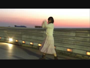 【山菜*】３９【踊ってみた】