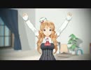 【MMD艦これ】Zaraのエレキキュレーター【モデル配布】