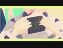 【APヘタリアＭＭＤ】ぱんだねこ体操