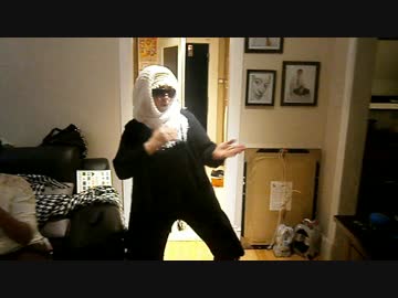 The Phantom Raver