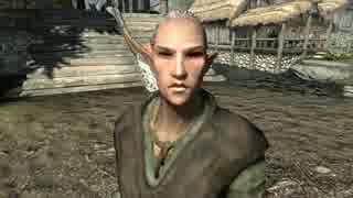 【Skyrim】ソーヤの冒険 旅立ち編６【ゆっくり実況】