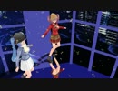 [MMD]  山崎まさよし One more time,One more chance [ミク＆テト]