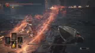 【ダークソウル3】深淵の監視者
