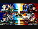 動画勢のリボーンズガンダム　１