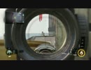 BO3 チーデス　真姫ちゃんエンブレムＶＳことりちゃんエンブレムで砂戦!?