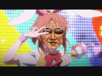 ケンボクデビュー！　歌：わし(永遠の53歳)