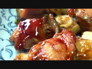 焼き鳥にビール