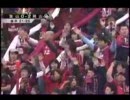 Ｊ２目指すファジアーノ岡山、ホーム開幕戦　