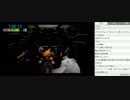 【しんすけ】FINAL FANTASY RTA 駅伝対決【FF7】 part15