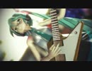 [MMD] Hatsune Miku - Tell Your World