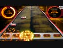 BEAT MP3 2.0でCrankyのJ219をプレイしてみた