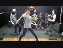 【Band Cover】BELIEVE IN NEXUSを演奏してみた【WELL-DONE】