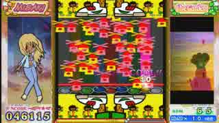 【オジャマNS縛り】 認識力を鍛える大人のポップンミュージック Part.14