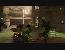 【The Division】ロシア領事館 チャレンジ dps100k+【Part1】