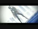 【MMD】　黒ゆモデルでTe Amo