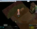 【RO】殴りAB　ビョンウンゴ病院