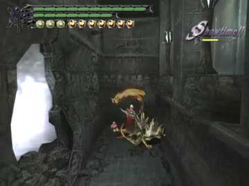 DMC3SE DMD　m16前半　(アス比4：3)