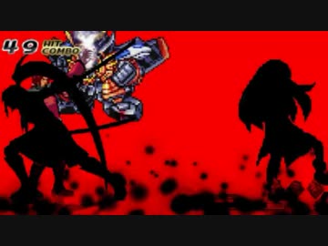 竜攘虎搏～MUGENトーナメントタッグバトル～ part22【一次予選】
