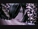 【MMD刀剣乱舞】にっかり青江と色んなモデルで無情