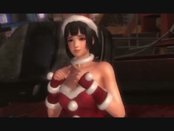 [実況]DOA5LRを頑張っていく[直虎編その２]