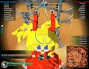 戦場レ○プ!ねぶた会場と化したTier9.robocraft 其の四十九
