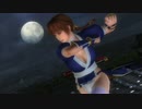 DOA5LR コンボの組み方 基本編