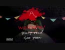 Welcome to サーカス！怖がりみかんとガヤ好きめがねの『「 A 」』実況！①