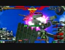 クソ雑魚ナメクジのEXVSMBON成長記【サバーニャ視点】　シャフ３
