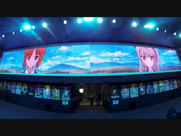 劇場版ガールズ＆パンツァー　AnimeJapan2016特別映像