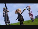 【DFFAC】シャントット対戦動画　Part.13【アダマンA】