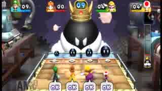 Wiiのマリオパーティーシリーズを駄弁りながら実況プレイpart47