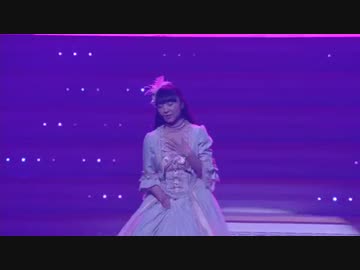 LIVE　ミルキィホームズ　橘田＆三森ソロ