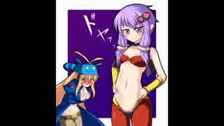 [Shantae]マキさんの髪って自立稼働しそう part12[VOICEROID実況]