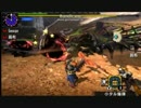 [MHX] 大連続狩猟3 大剣×チャアク 5'38 [G.T.R]