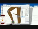 【MMDWS】ちゃーりぃモデリング教室 #14-1 ～セットアップの基本（前編）