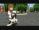 【MMD艦これ紙芝居】暁物語５話
