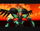 【MMDファフナー】Ｍｋ－Ｎｉｃｈｔ