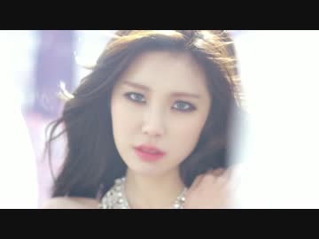 전효성(JUN HYO SEONG) - 나를 찾아줘(Feat. D.Action）MV（和訳付）
