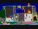 ぷよぷよテトリス スワップC級リーグ vs くらげ戦