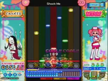 ポップン Lv.45 ミラーの旅 part.41