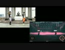 【るもとkanadarai】罪と罰比較動画