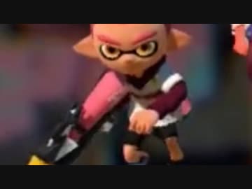 【実況】スプラトゥーン でたわむれる part72　プラコラ