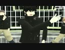 【ＭＭＤワートリ】影浦隊でシュガーソングとビターステップ