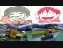 【二人実況】第1回パタパタ杯をノコノコ走りまSHOW 第2GP SHOW＆れつか視点