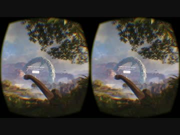 Oculusで最新ゲームのDEMOをプレイしてみた