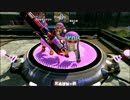 3人タッグマッチ楽しい ！！ ✌('ω'✌ )三✌('ω')✌三( ✌'ω')✌【Splatoon】