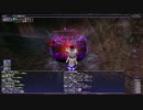 【FF11】学者で99999を狙ってみる【一発芸】