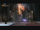 【ダークソウル3】SL1 法王サリヴァーン撃破