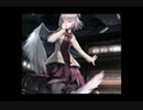 凍りついた永遠の都-Frozen Cocktails-ロックアレンジ