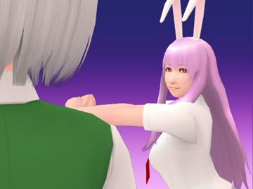 【東方ＢＧＭ】AncientTemple（アレンジ）